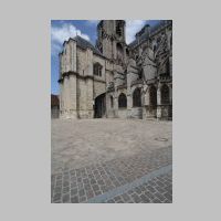 Cathédrale Saint-Étienne de Bourges, photo Heinz Theuerkauf,21.jpg